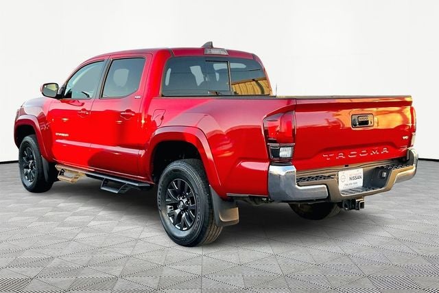 2023 Toyota Tacoma 2WD SR5