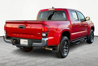 2023 Toyota Tacoma 2WD SR5