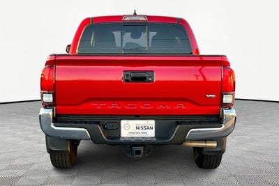 2023 Toyota Tacoma 2WD SR5