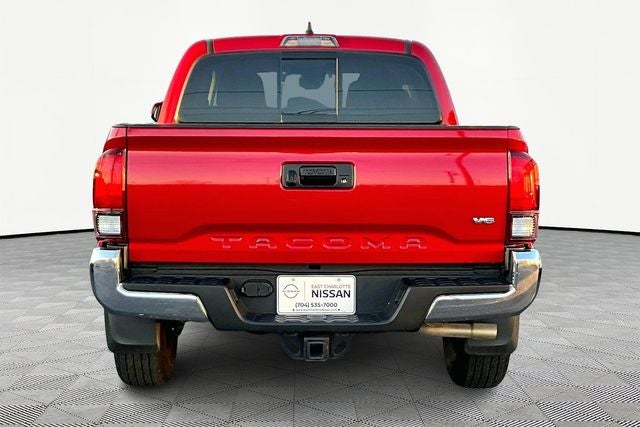 2023 Toyota Tacoma 2WD SR5