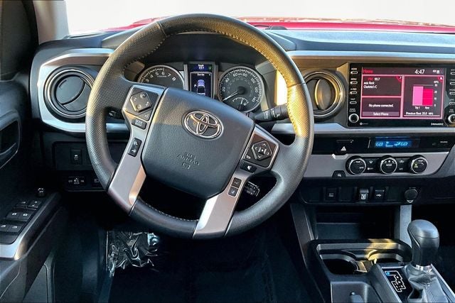 2023 Toyota Tacoma 2WD SR5