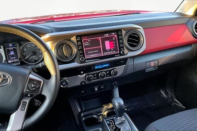 2023 Toyota Tacoma 2WD SR5