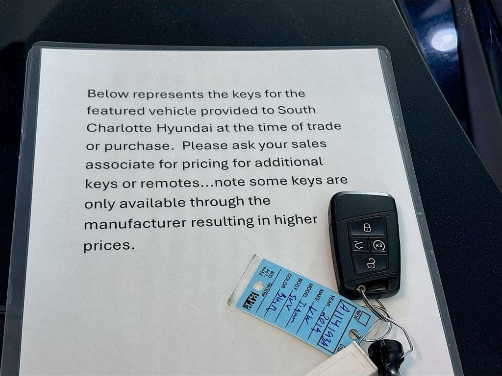 2019 Volkswagen Tiguan SEL