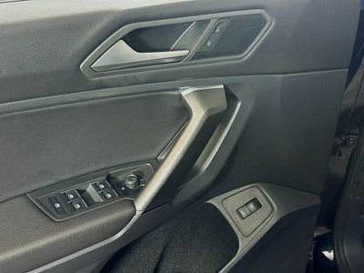 2019 Volkswagen Tiguan SEL