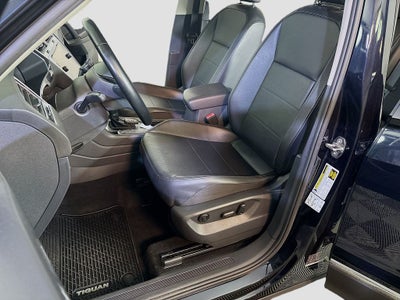 2019 Volkswagen Tiguan SEL