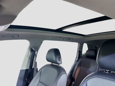 2019 Volkswagen Tiguan SEL