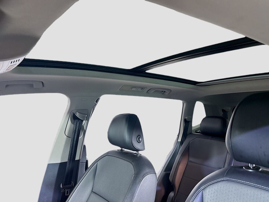 2019 Volkswagen Tiguan SEL