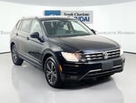 2019 Volkswagen Tiguan SEL