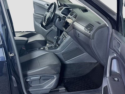 2019 Volkswagen Tiguan SEL