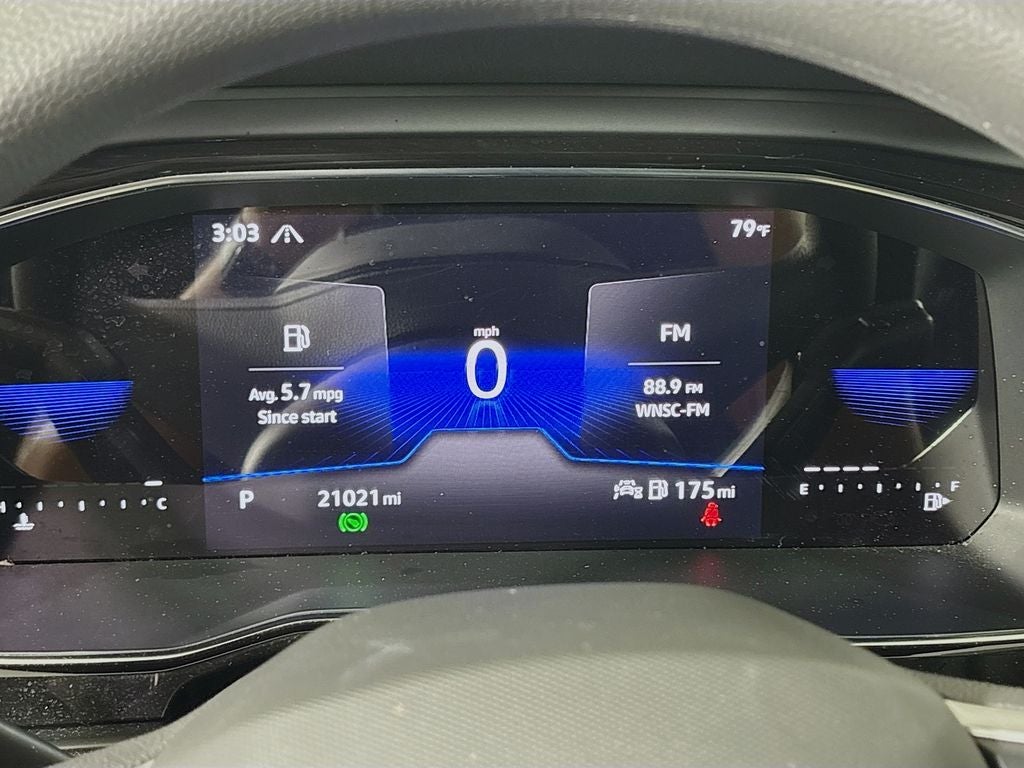 2023 Volkswagen Jetta S