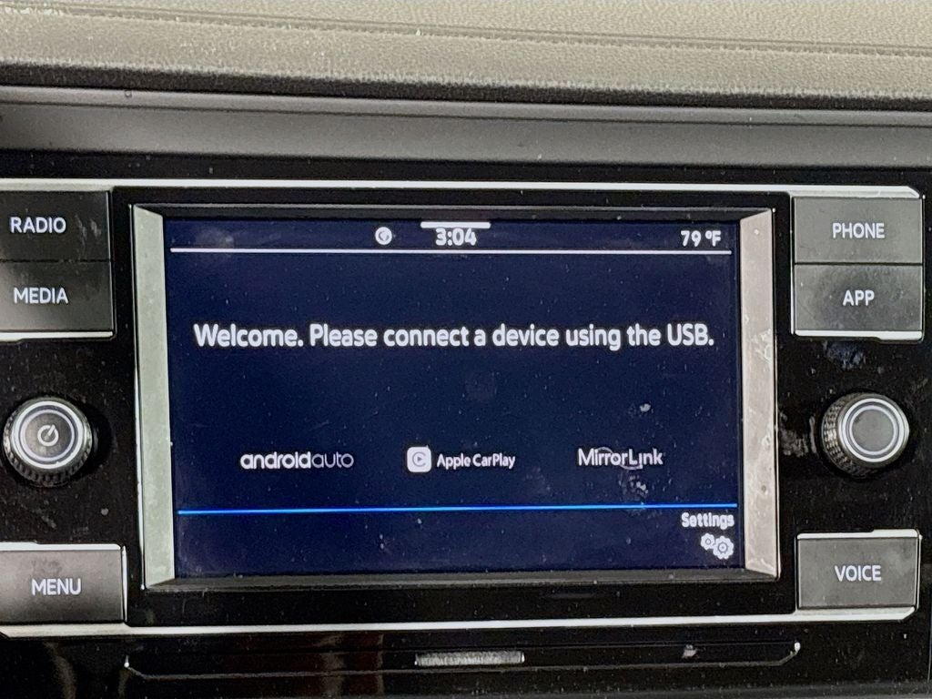2023 Volkswagen Jetta S