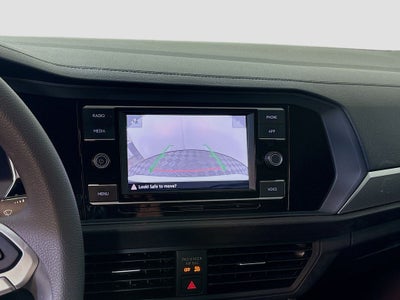 2023 Volkswagen Jetta S