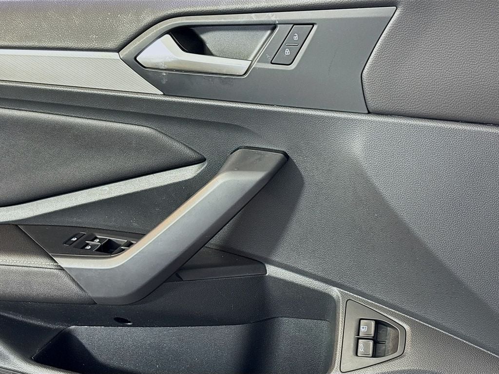 2023 Volkswagen Jetta S
