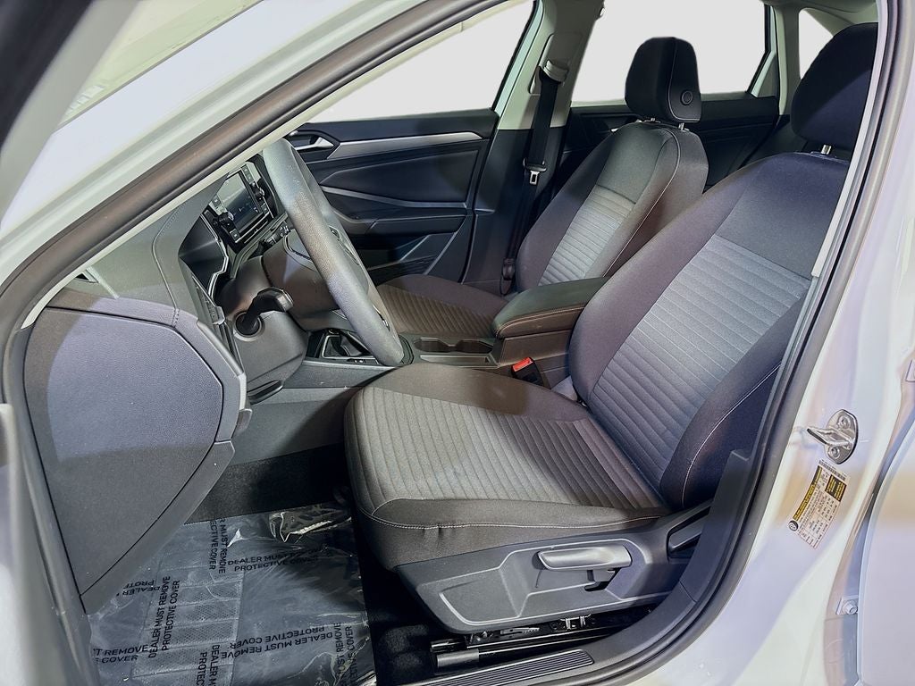 2023 Volkswagen Jetta S