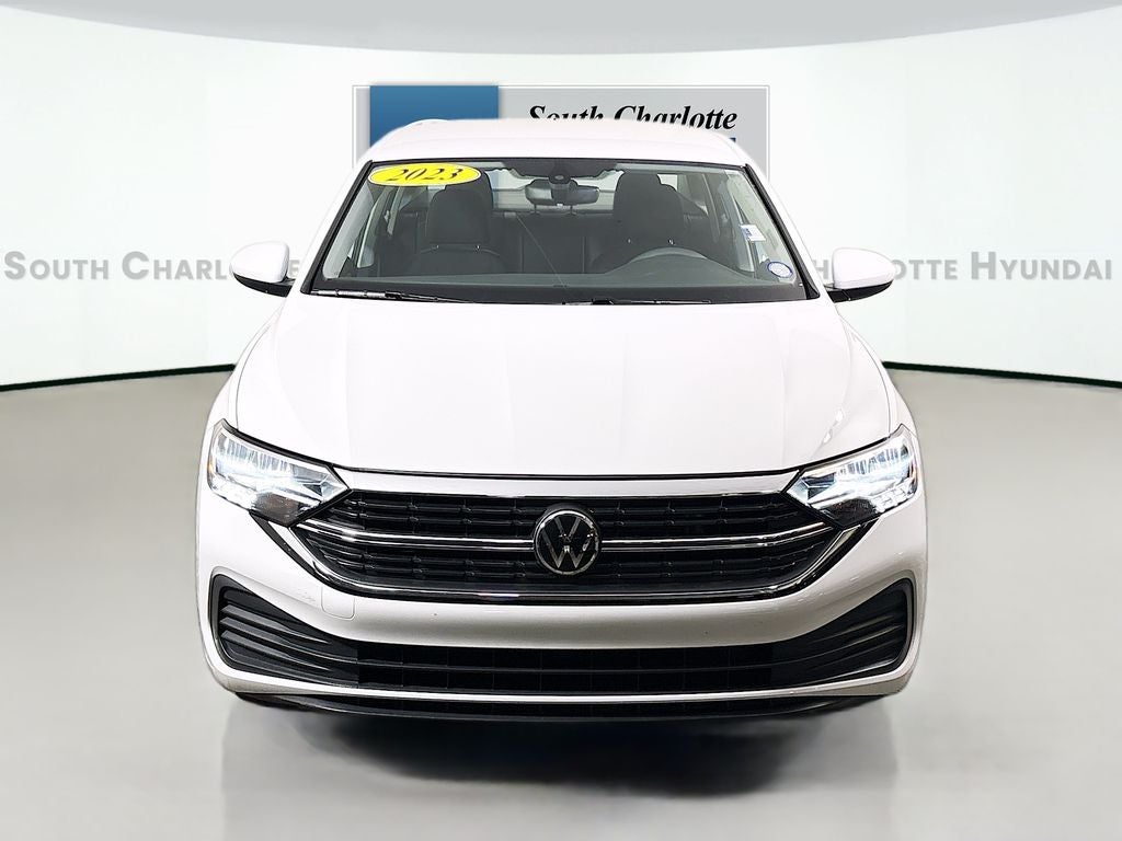 2023 Volkswagen Jetta S
