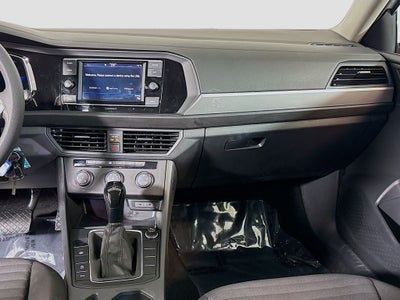 2023 Volkswagen Jetta S