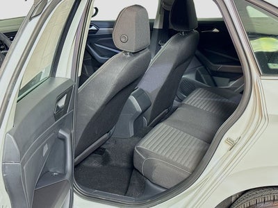 2023 Volkswagen Jetta S