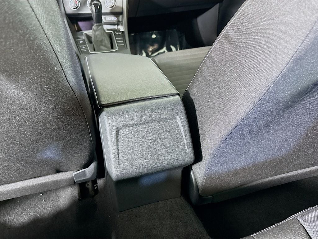 2023 Volkswagen Jetta S