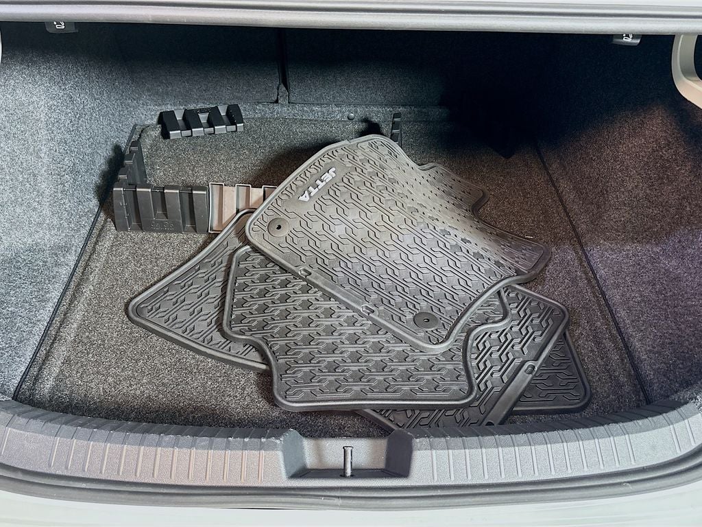 2023 Volkswagen Jetta S