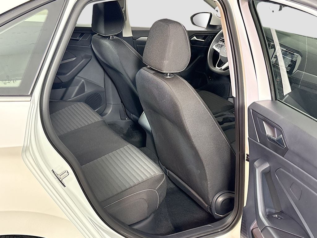 2023 Volkswagen Jetta S