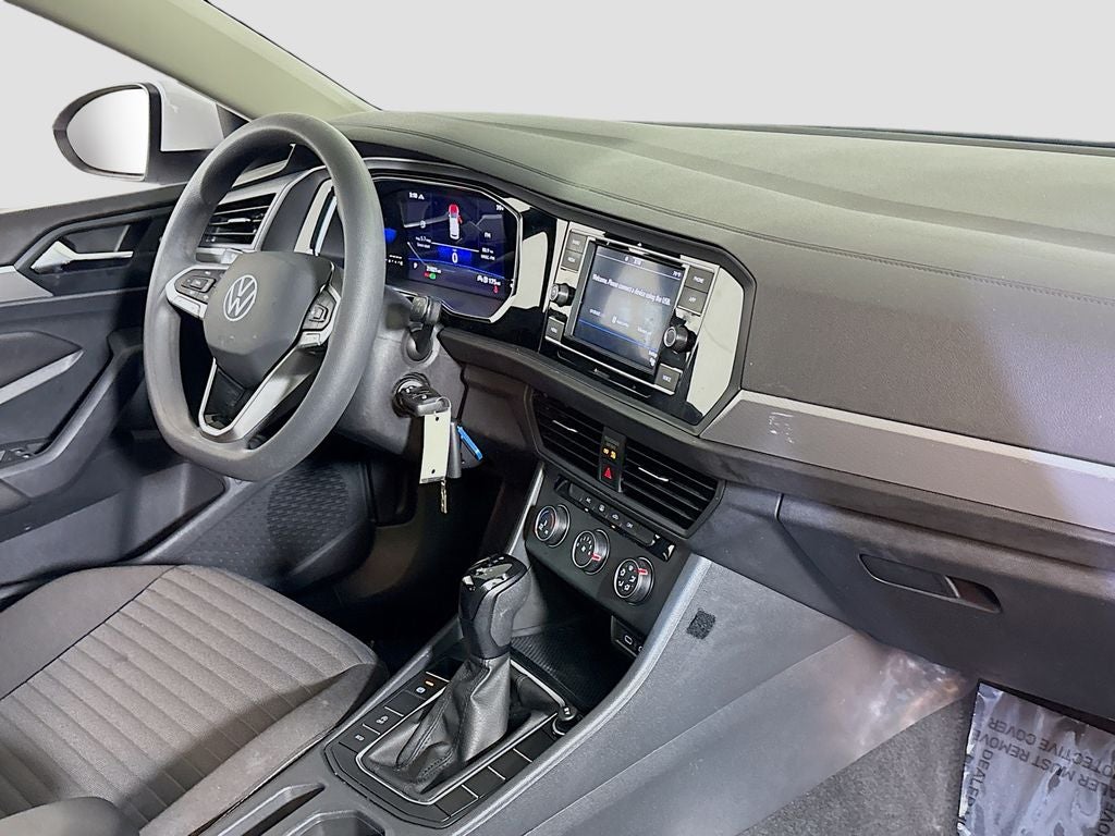 2023 Volkswagen Jetta S