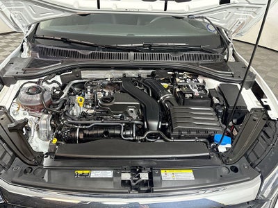 2023 Volkswagen Jetta S