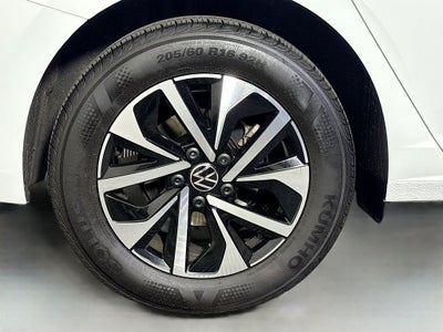 2023 Volkswagen Jetta S