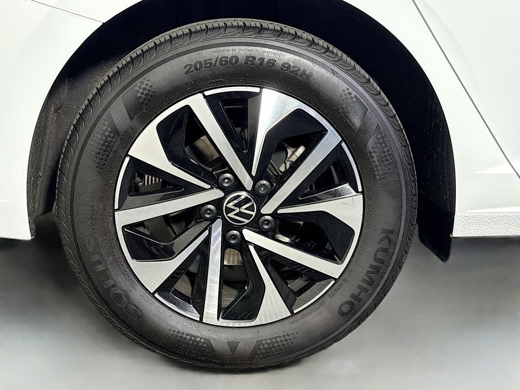 2023 Volkswagen Jetta S