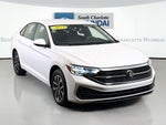 2023 Volkswagen Jetta S