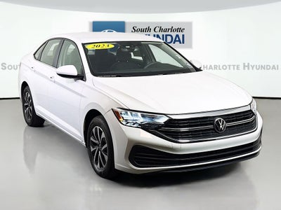 2023 Volkswagen Jetta S