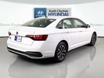 2023 Volkswagen Jetta S