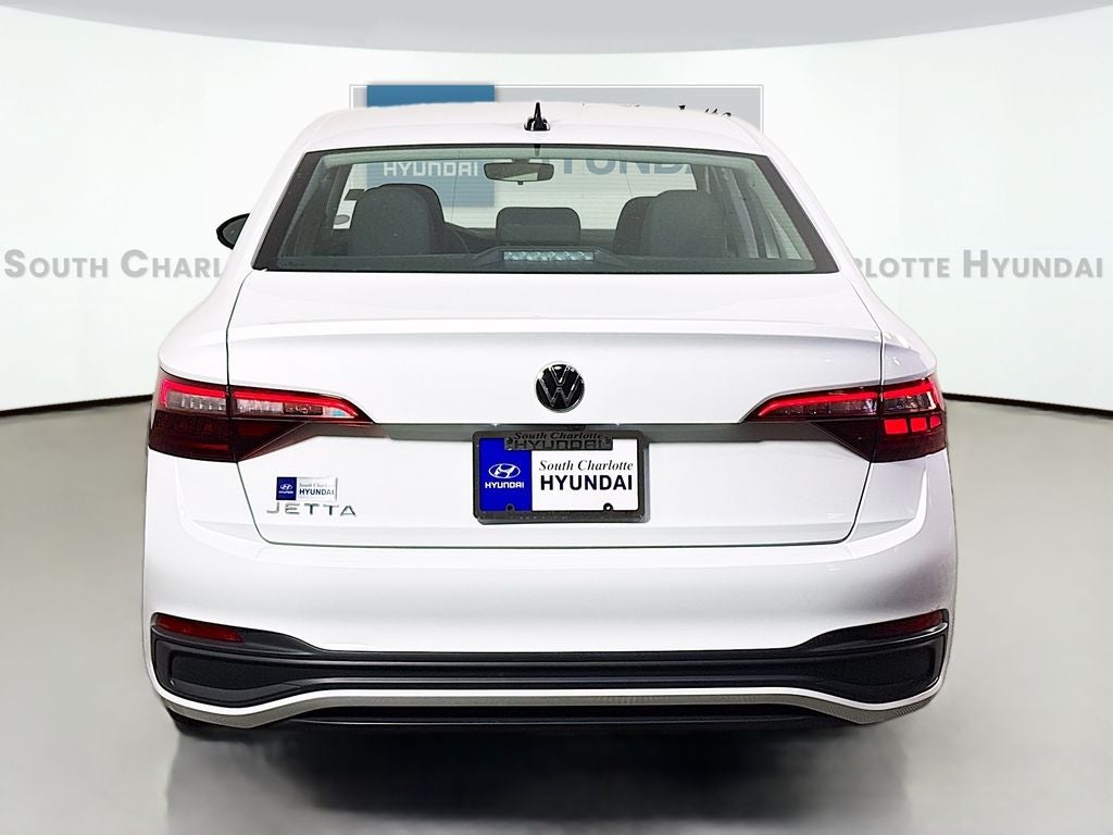 2023 Volkswagen Jetta S