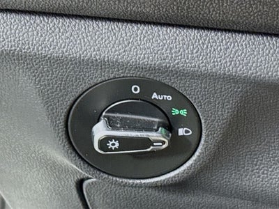 2023 Volkswagen Jetta S