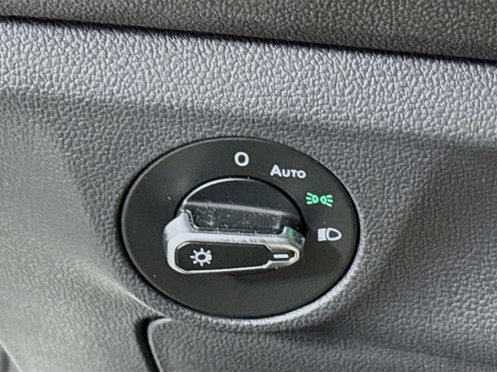 2023 Volkswagen Jetta S