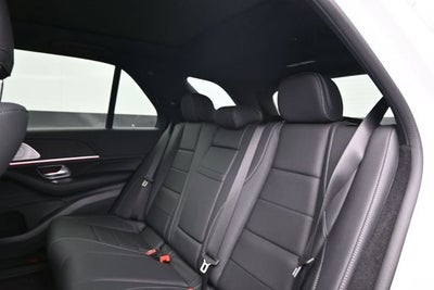 2026 Mercedes-Benz GLE GLE 350