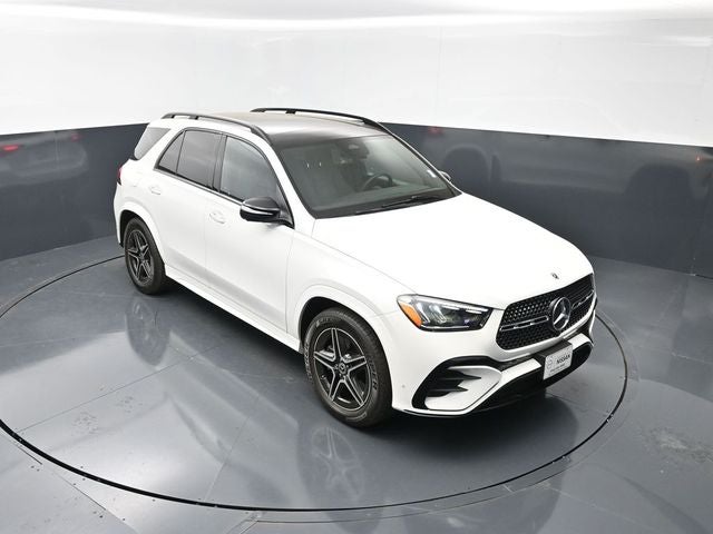 2026 Mercedes-Benz GLE GLE 350
