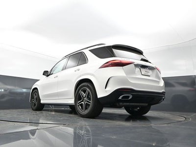 2026 Mercedes-Benz GLE GLE 350