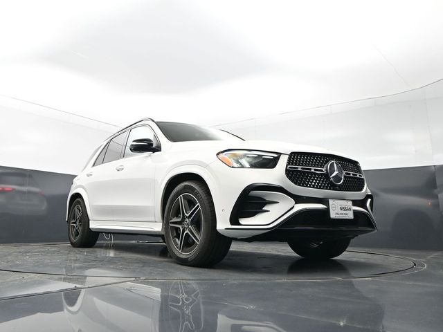 2026 Mercedes-Benz GLE GLE 350