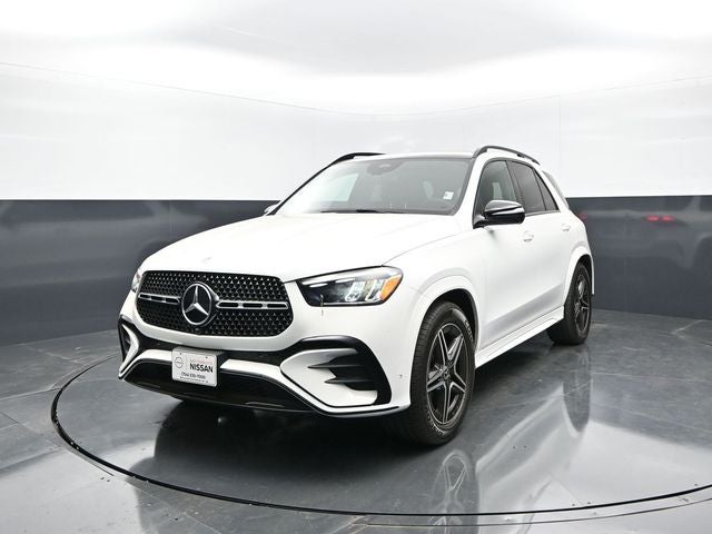 2026 Mercedes-Benz GLE GLE 350