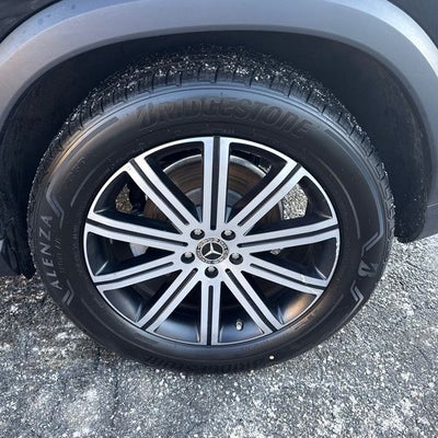 2025 Mercedes-Benz GLE GLE 350