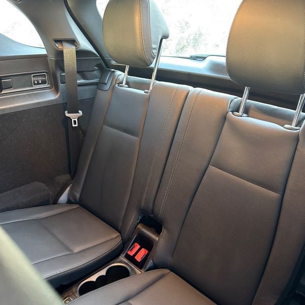 2025 Mercedes-Benz GLE GLE 350