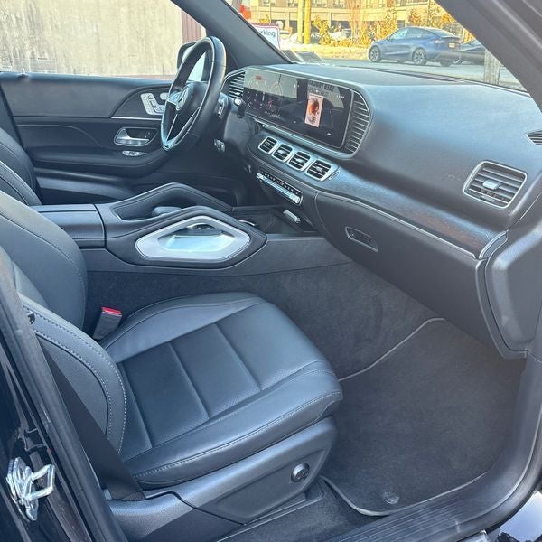 2025 Mercedes-Benz GLE GLE 350