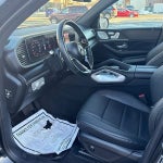 2025 Mercedes-Benz GLE GLE 350