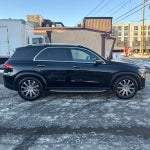 2025 Mercedes-Benz GLE GLE 350