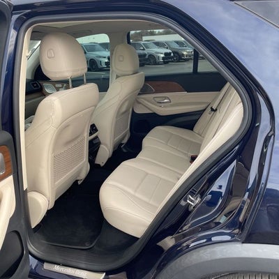 2022 Mercedes-Benz GLE GLE 350