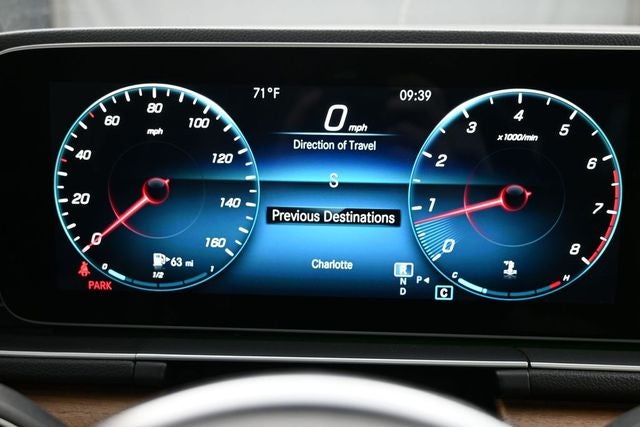 2022 Mercedes-Benz GLE GLE 350