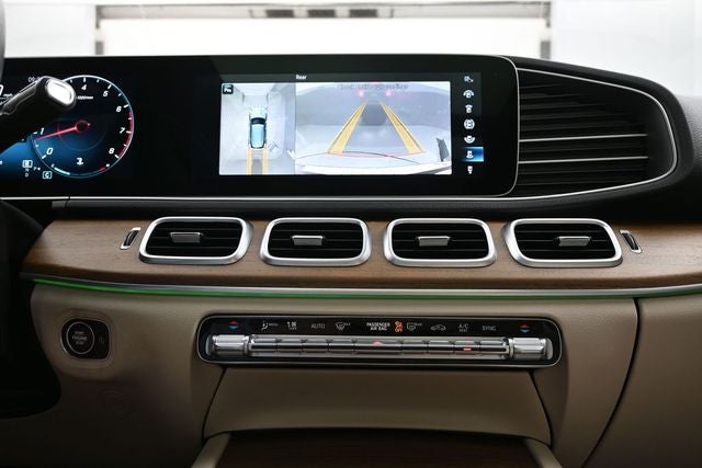 2022 Mercedes-Benz GLE GLE 350