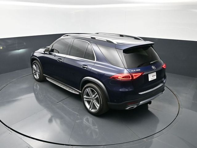 2022 Mercedes-Benz GLE GLE 350