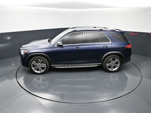 2022 Mercedes-Benz GLE GLE 350