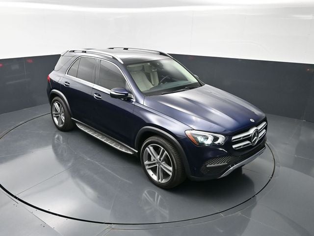 2022 Mercedes-Benz GLE GLE 350